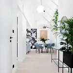 Apartament On The Roof *