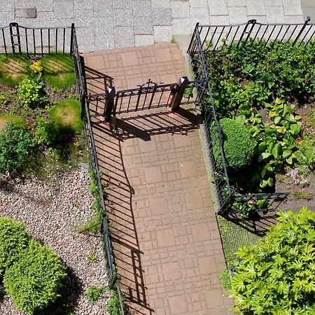 On The Roof Apartmán *