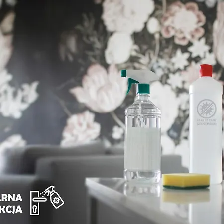 On The Roof Apartmán Sopoty