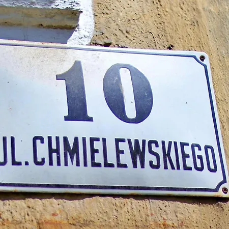 On The Roof Apartmán