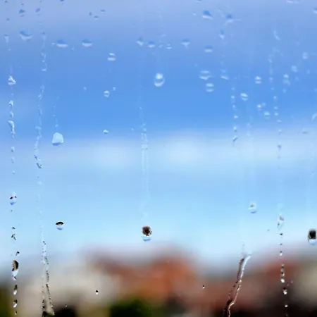 On The Roof Apartment