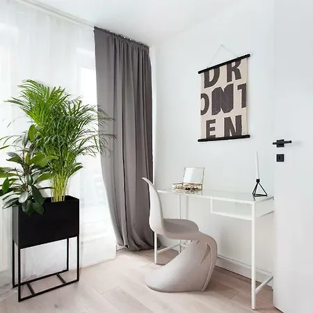 On The Roof Apartmán