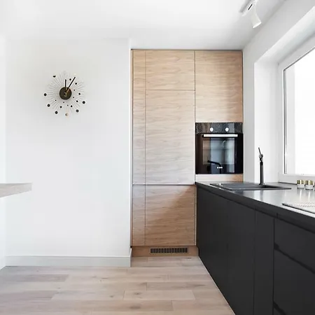 Apartmán On The Roof *