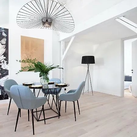 On The Roof Apartmán Sopoty