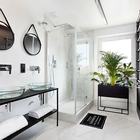 On The Roof Apartmán Sopoty