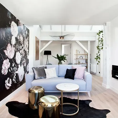 On The Roof Apartmán *