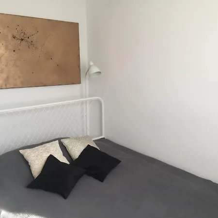 Apartmán On The Roof