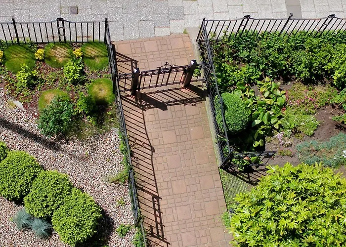 On The Roof Апартаменты *