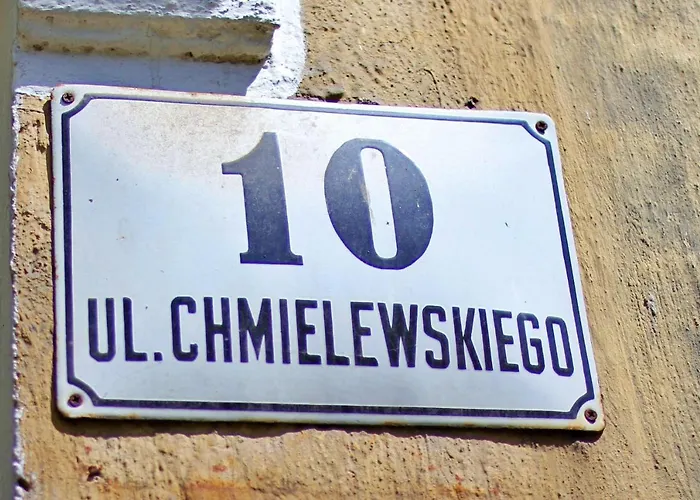 On The Roof Апартаменты