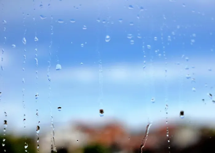 On The Roof Апартаменты