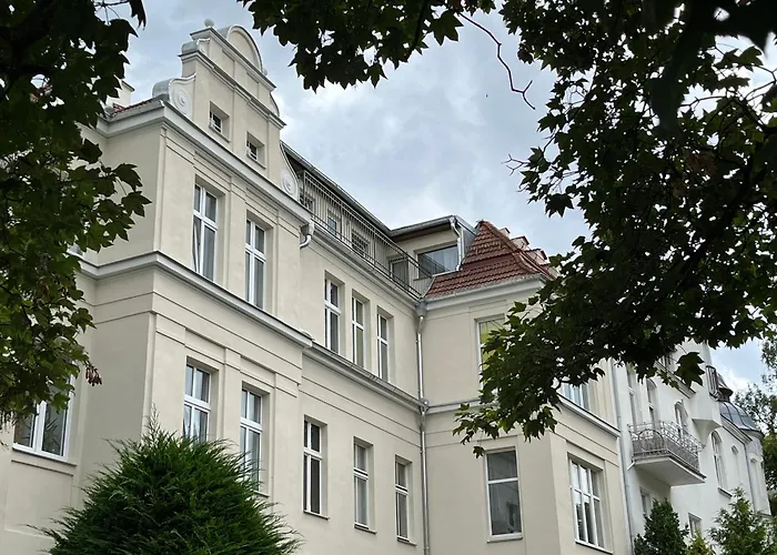 Апартаменты On The Roof *