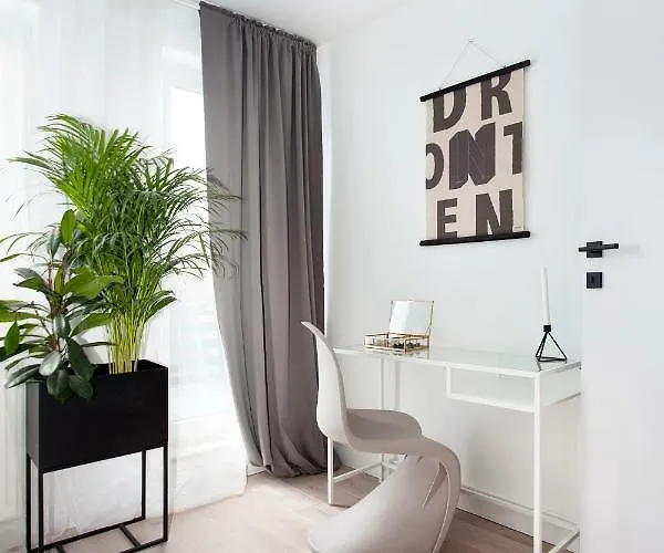 On The Roof Апартаменты